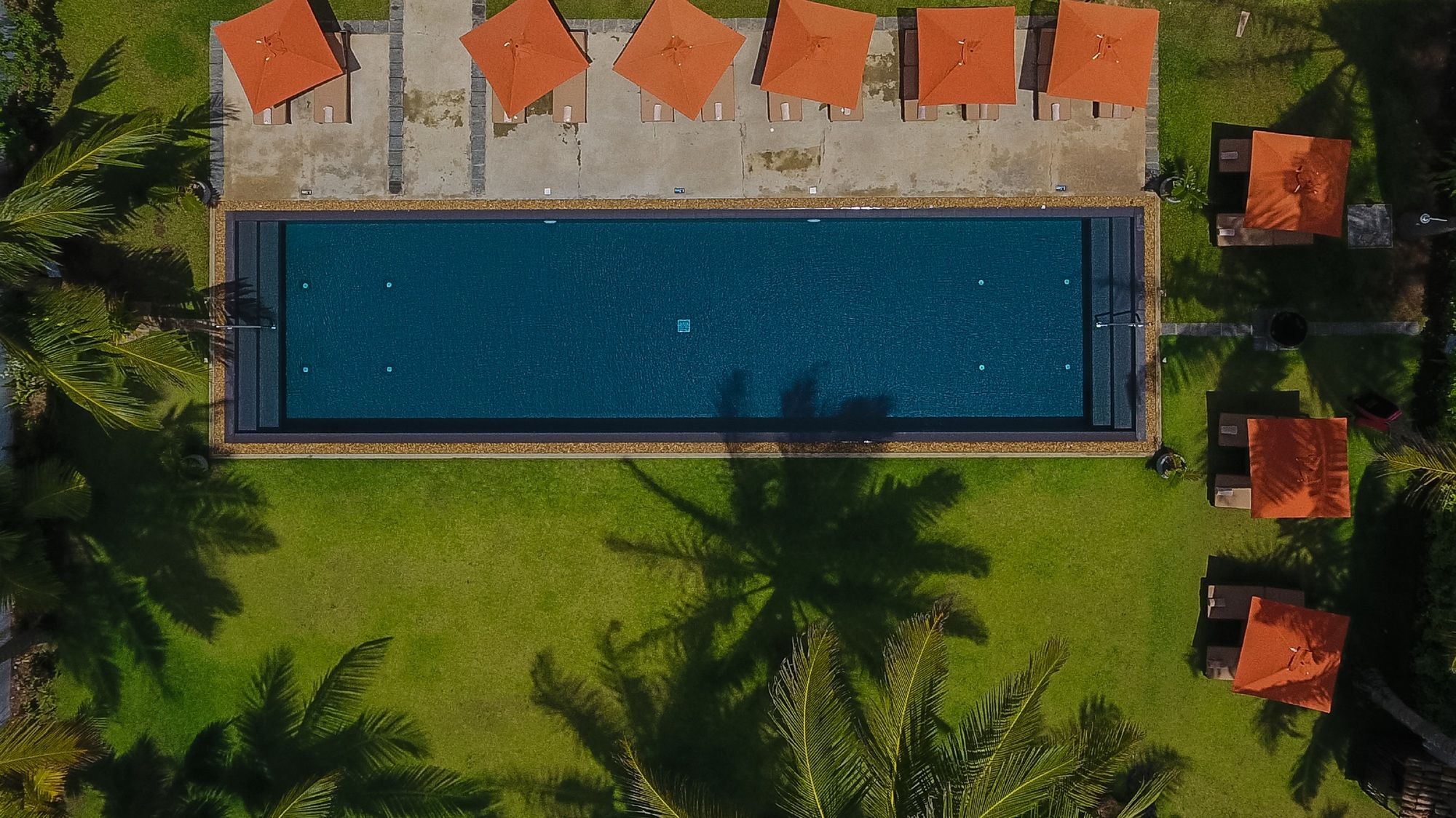 Kk Beach Unawatuna Eksteriør bilde